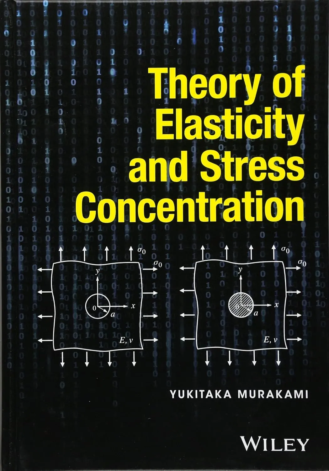 Theory of Elasticity and Stress Concentration | Hardcover
