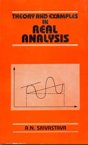 Theory and Example in Real Analysis
