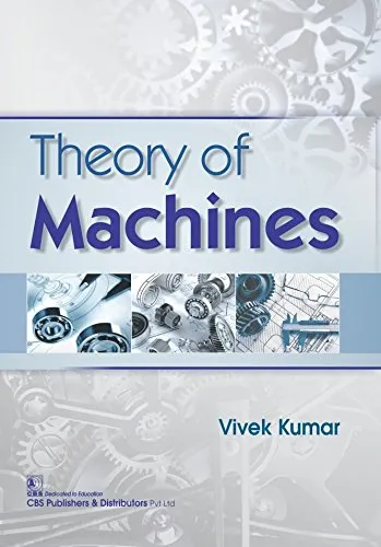 Theory of Machines | Paperback