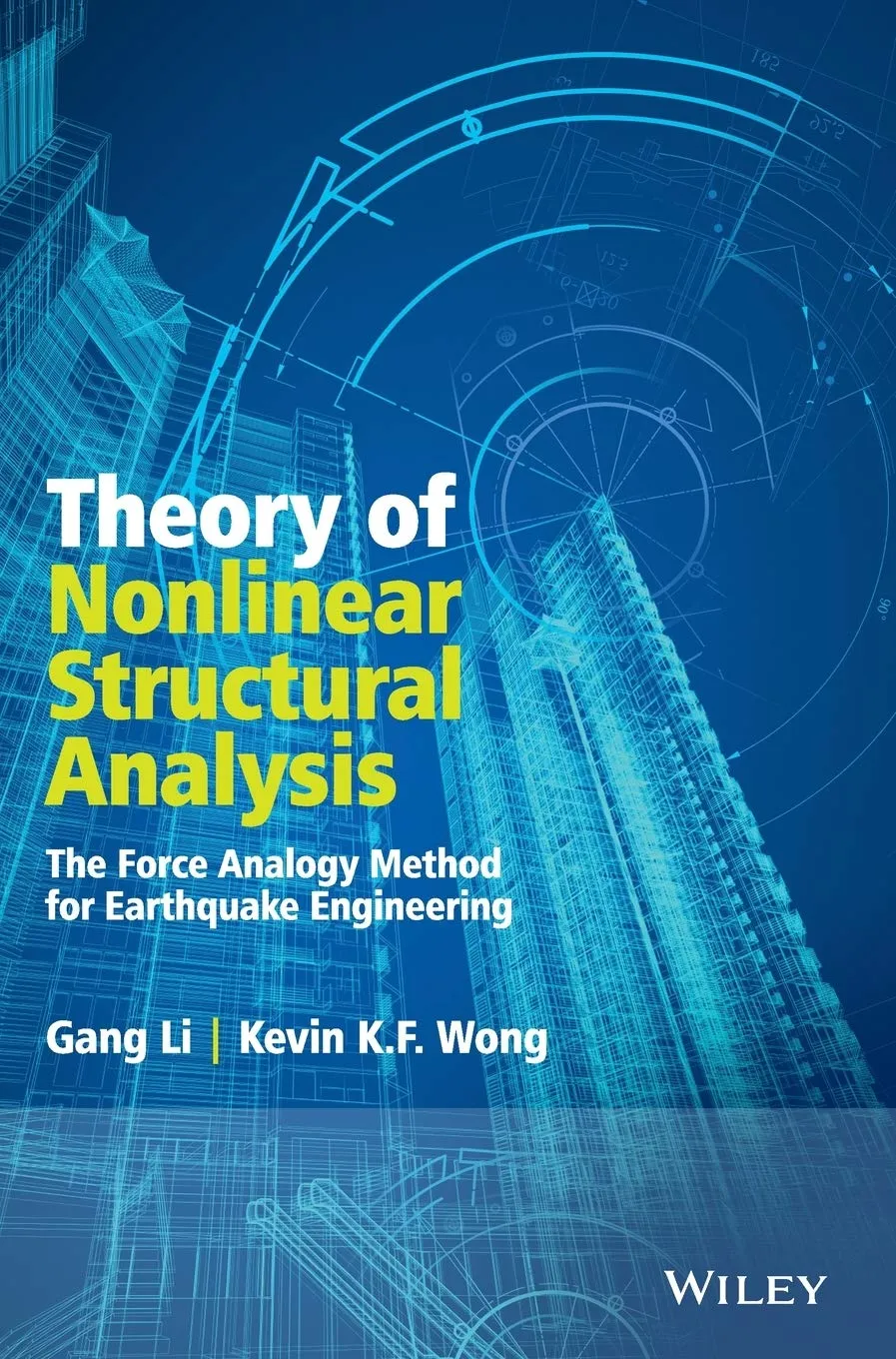 Theory of Nonlinear Structural Analysis | Hardcover