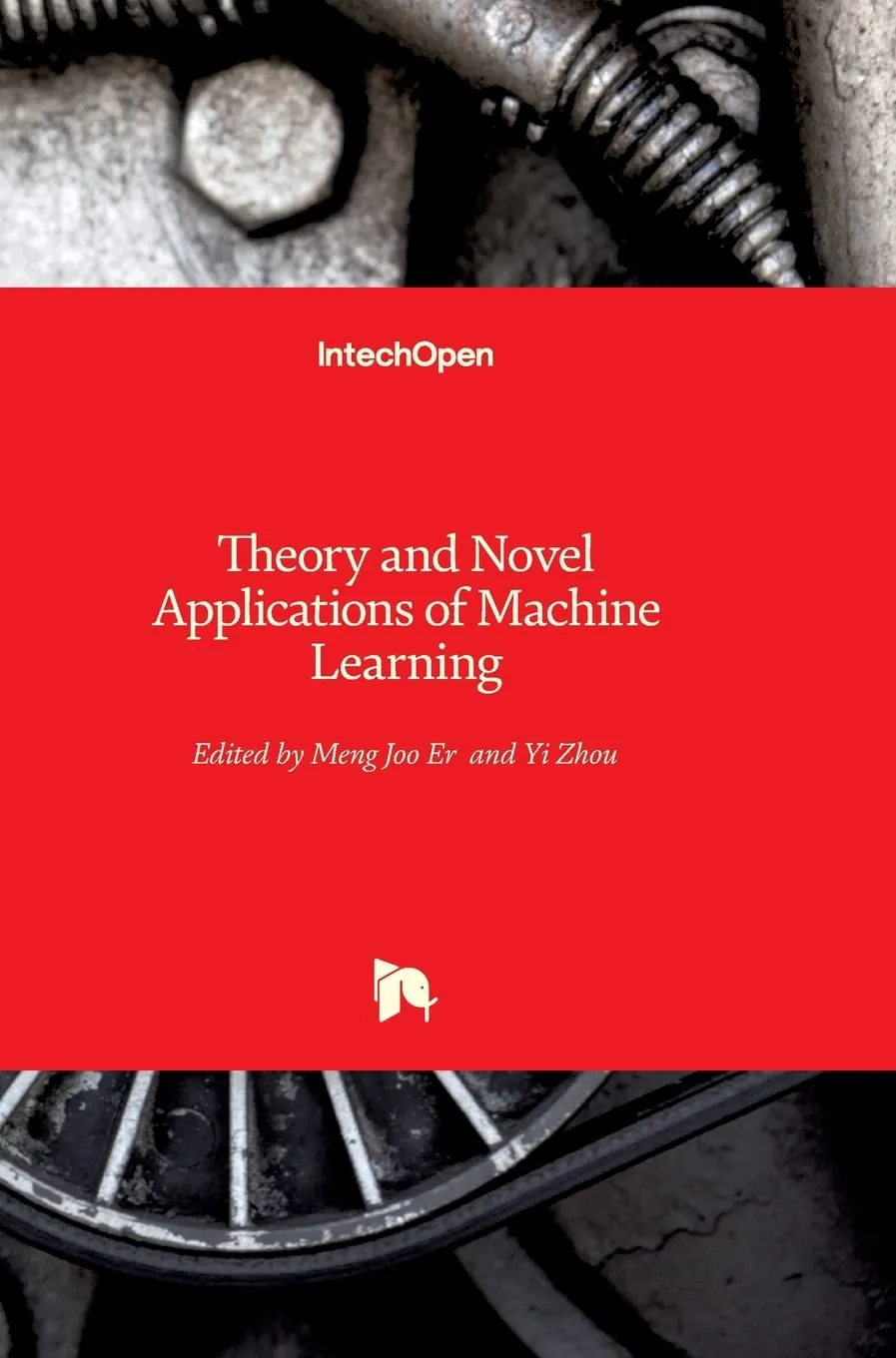 Theory and Novel Applications of Machine Learning | Hardcover