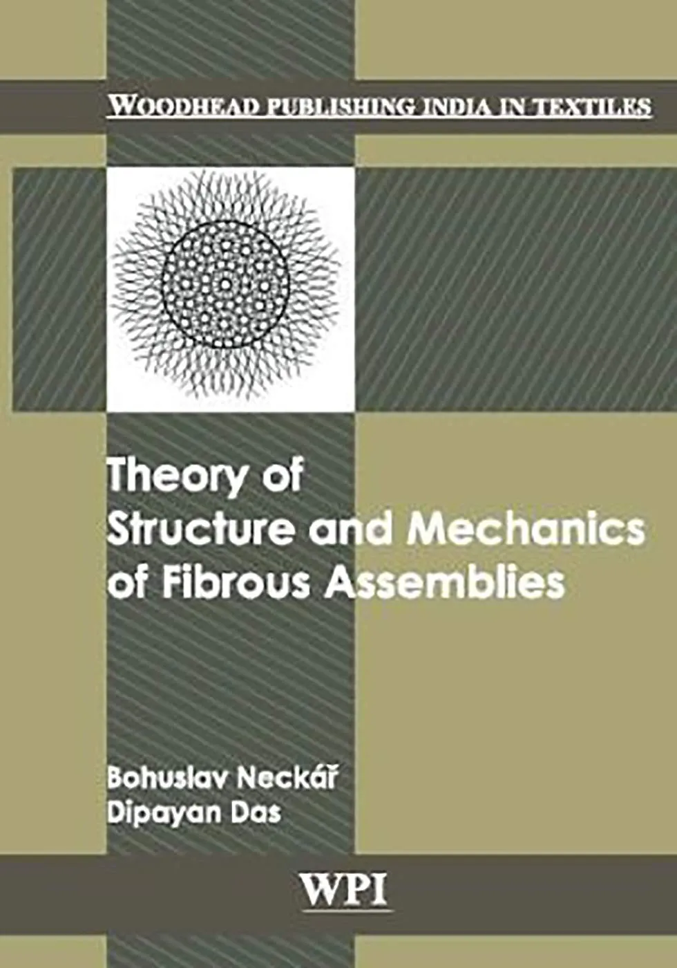 Theory of Structure and Mechanics of Fibrous Assemblies | Hardcover
