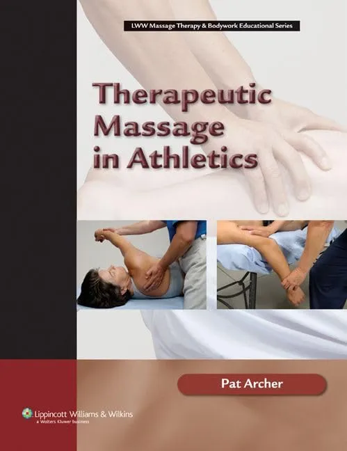 Therapeutic Massage in Athletics | Paperback