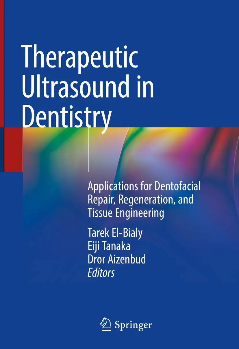 Therapeutic Ultrasound in Dentistry | Hardcover