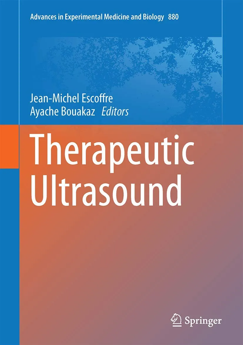Therapeutic Ultrasound | Hardcover