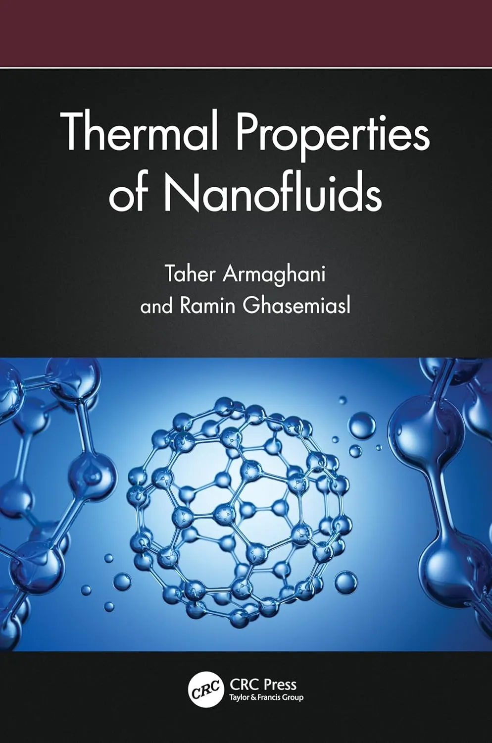Thermal Properties of Nanofluids | Hardcover