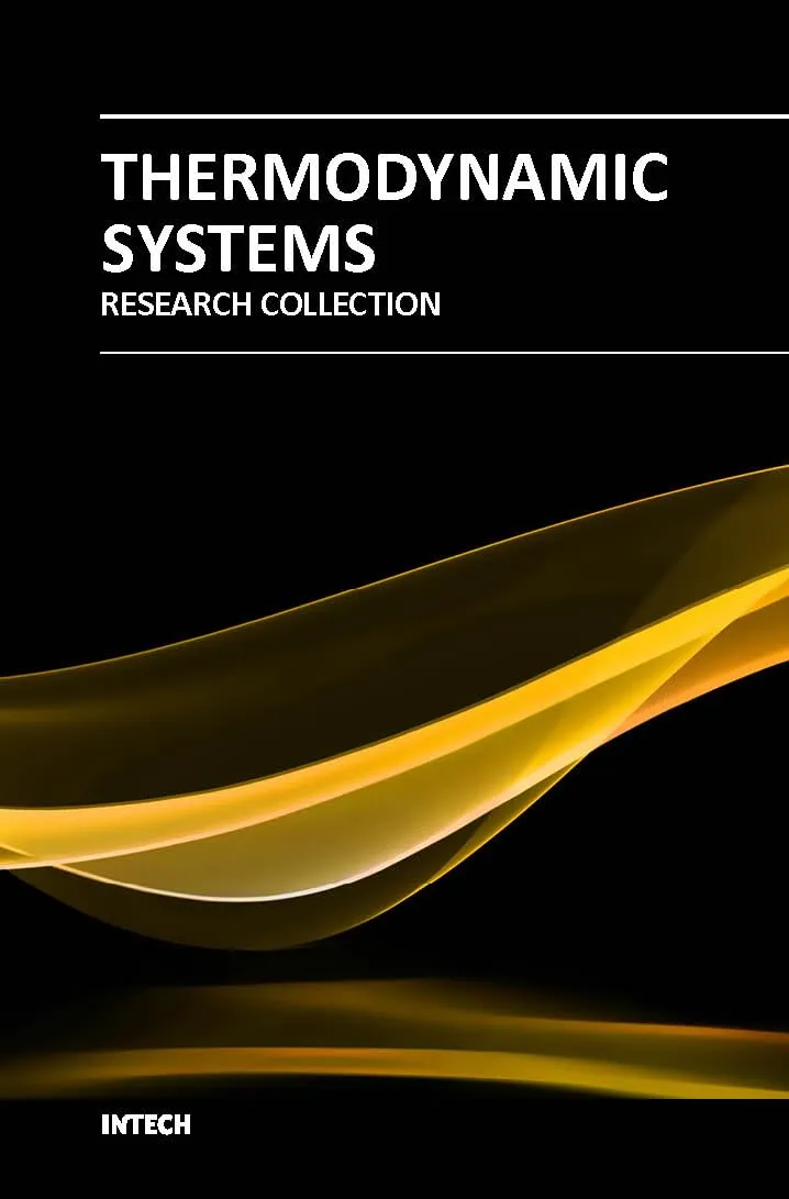Thermodynamic Systems | Hardcover
