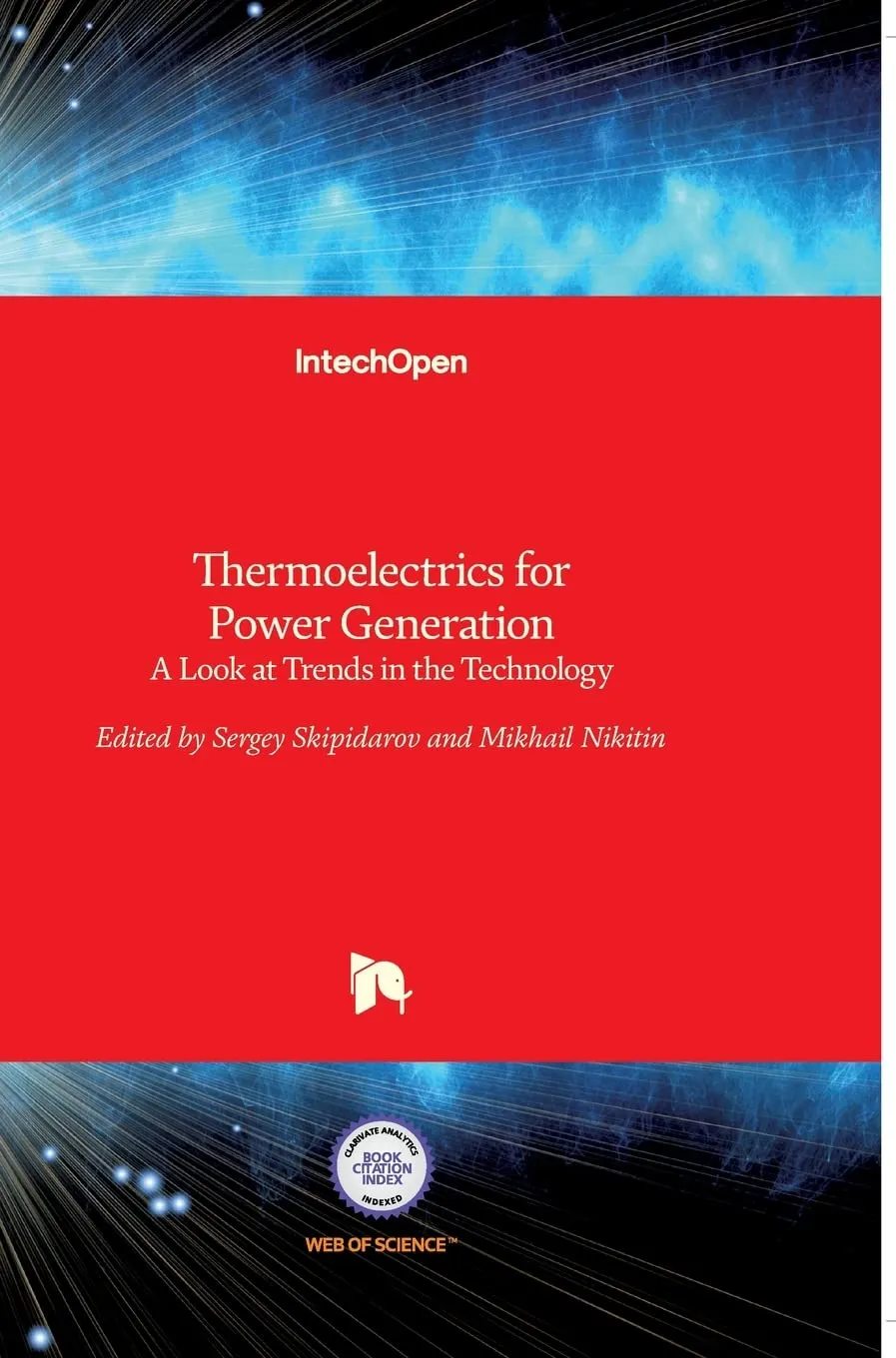 Thermoelectrics For Power Generation | Hardcover