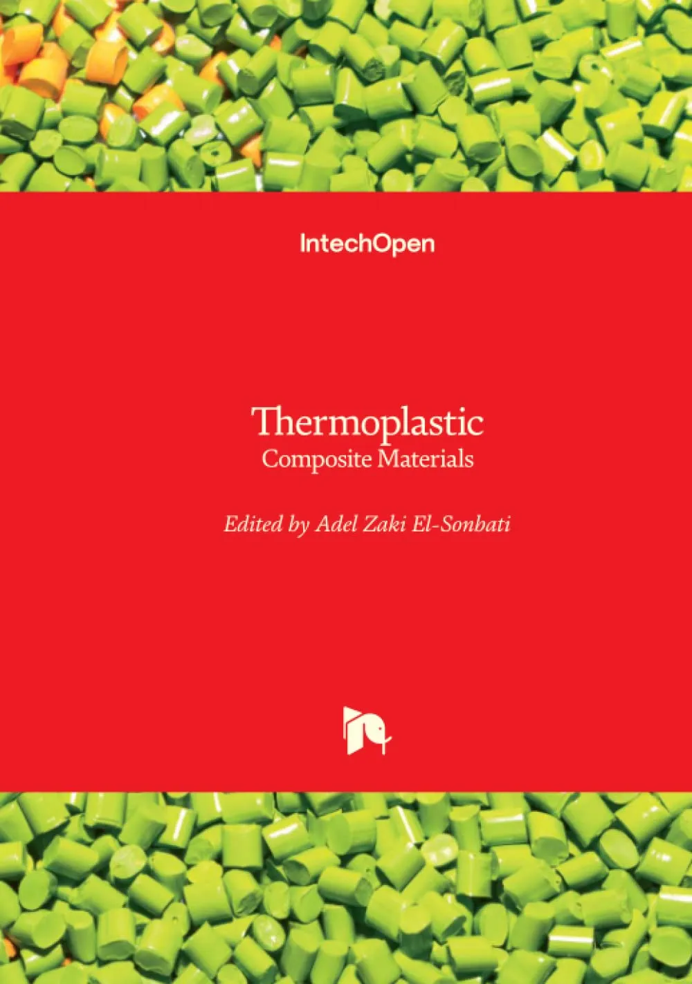 Thermoplastic Composite Materials | Hardcover
