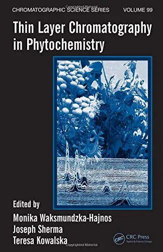 Thin Layer Chromatography in Phytochemistry | Hardcover