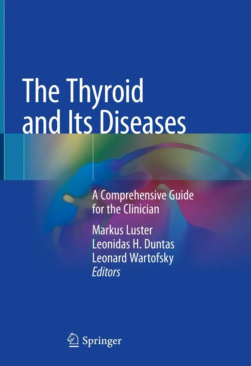 The Thyroid and Its Diseases | Hardcover