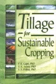 Tillage For Sustainable Cropping | Hardcover