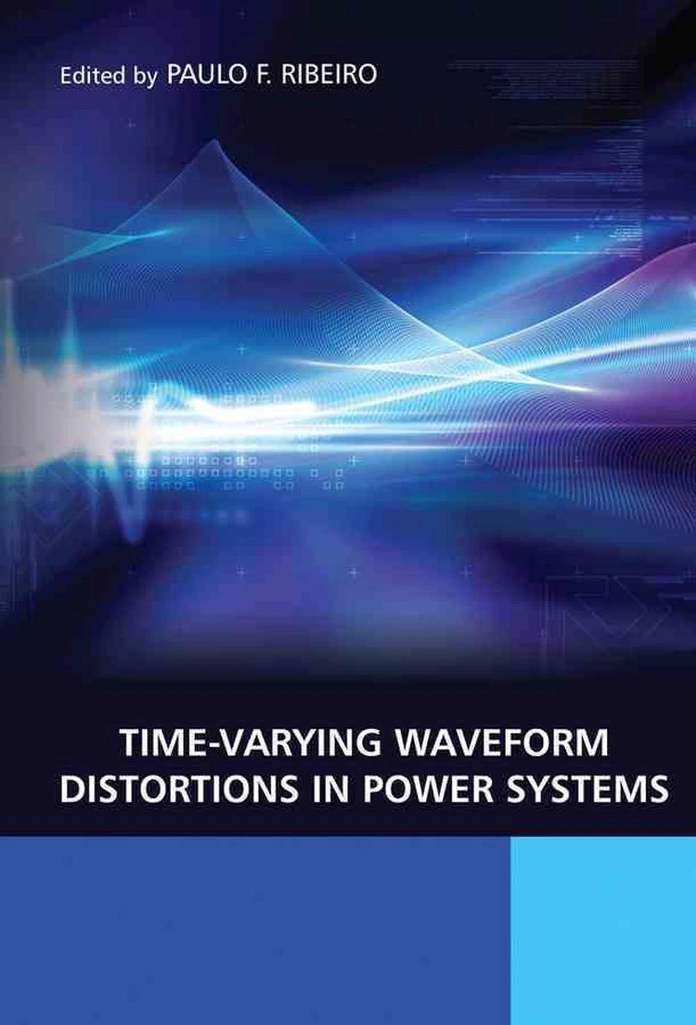 Time-Varying Waveform Distortions in Power Systems | Hardcover