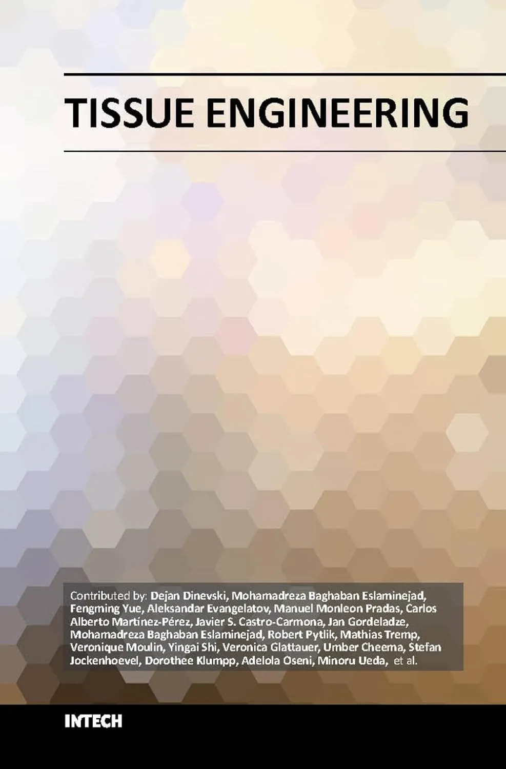 Tissue Engineering | Hardcover