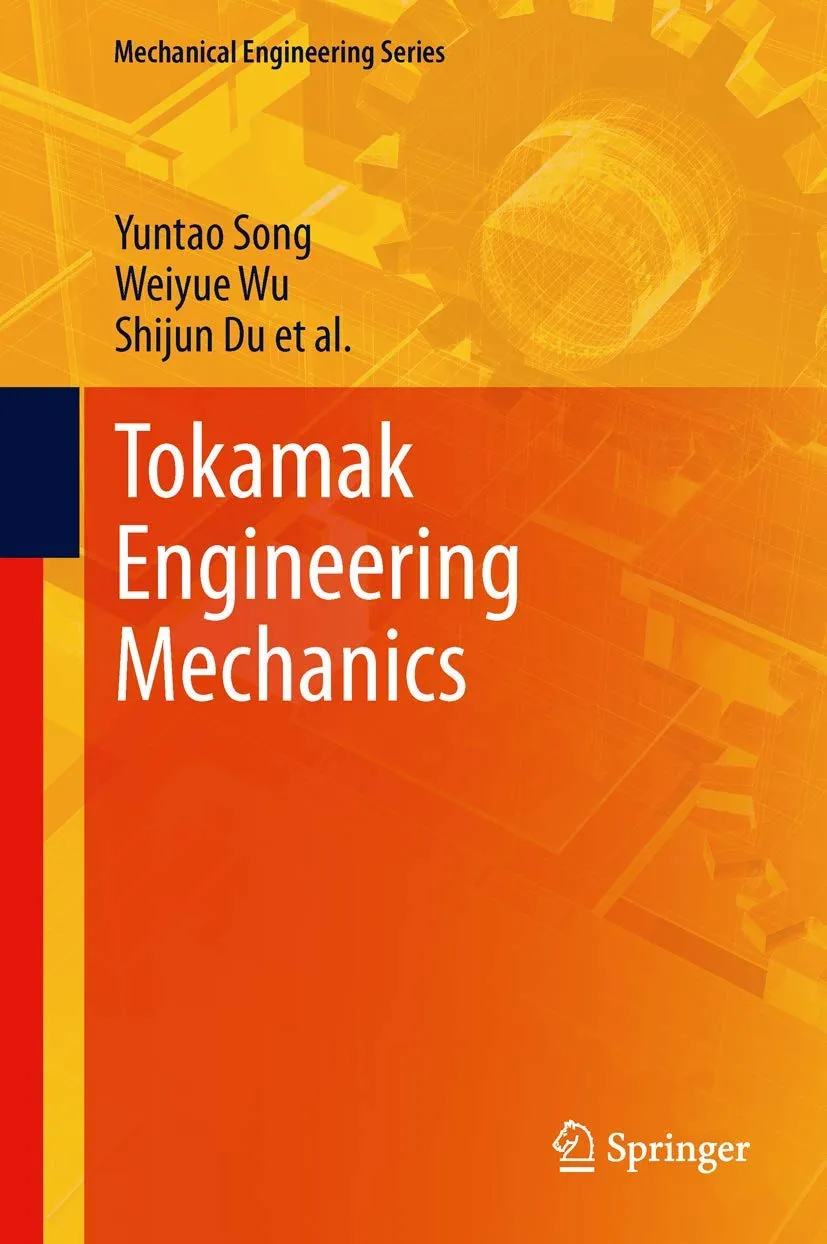 Tokamak Engineering Mechanics | Hardcover