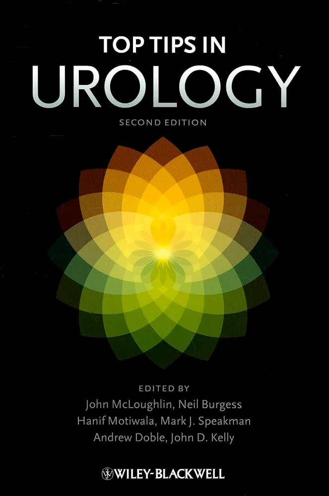 Top Tips in Urology | 2nd Edition | Paperback