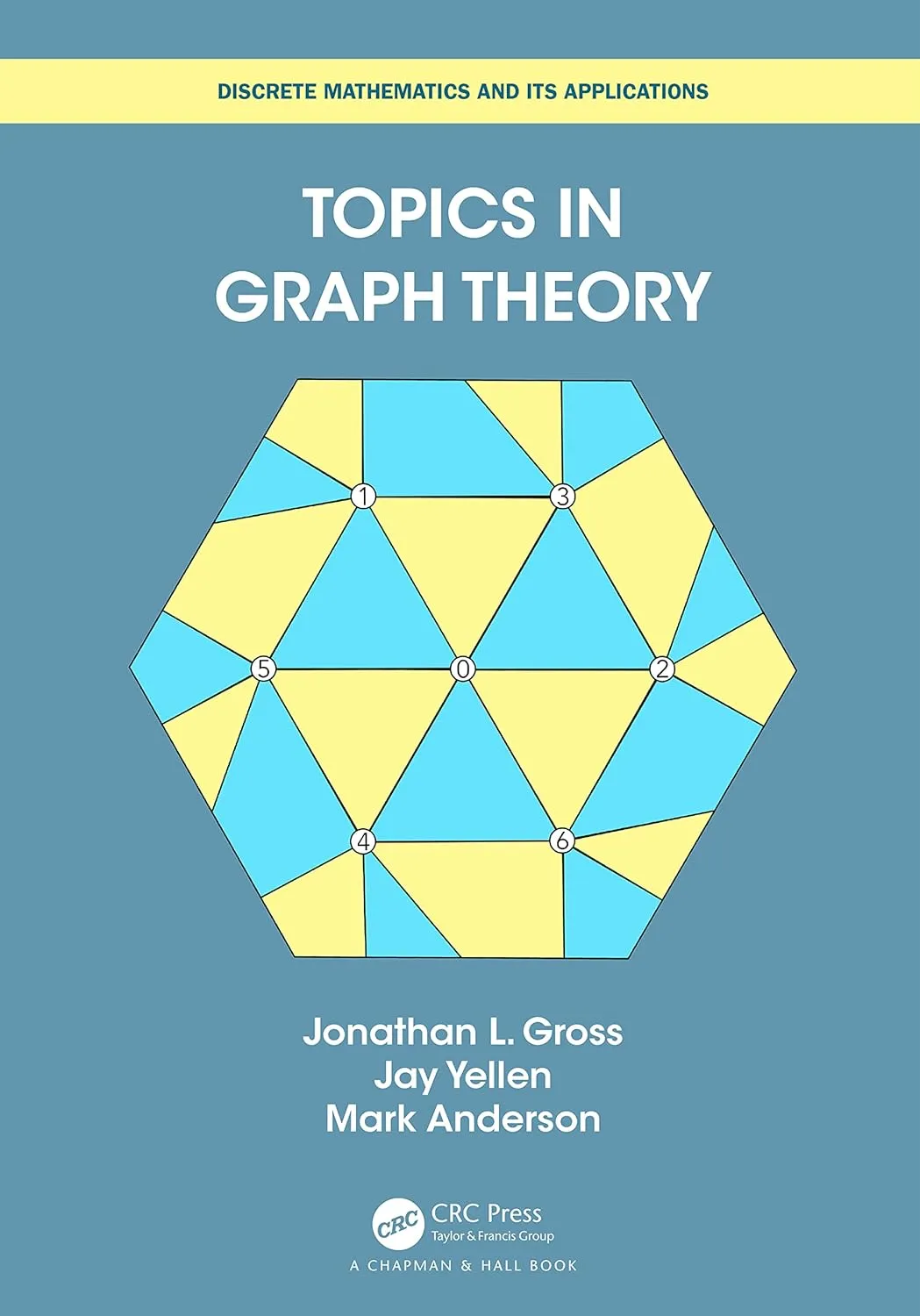 Topics In Graph Theory | Hardcover