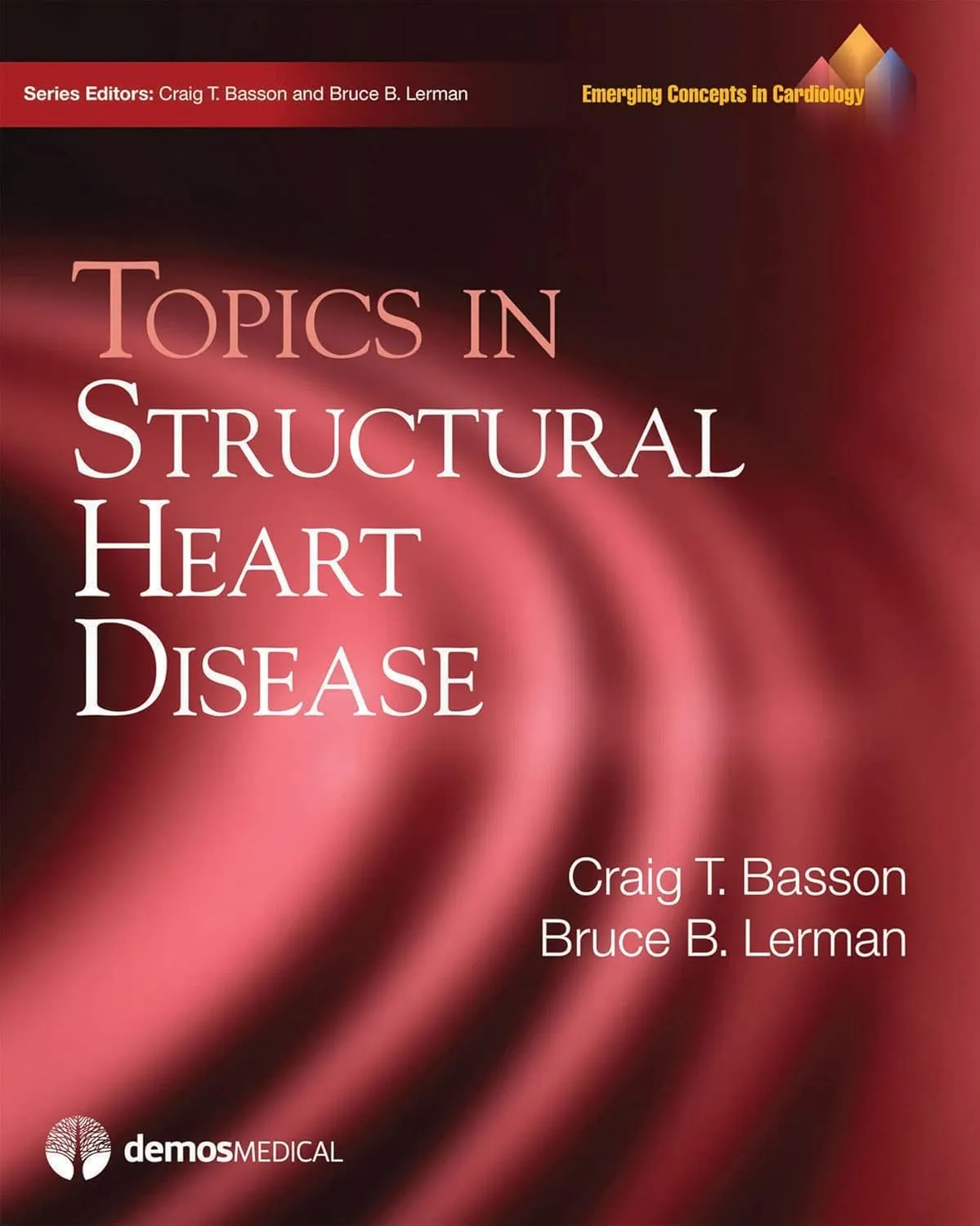 Topics in Structural Heart Disease | Hardcover