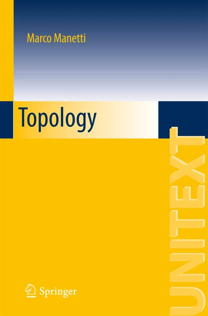 Topology | Paperback