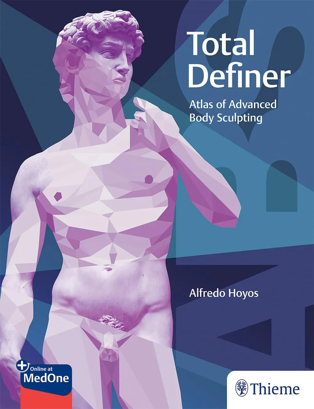 Total Definer Atlas Of Advance Body Sculpting With Access Code | Hardcover
