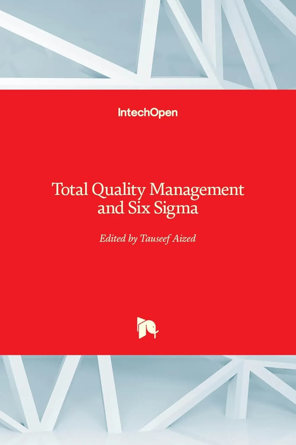 Total Quality Management and Six Sigma | Hardcover