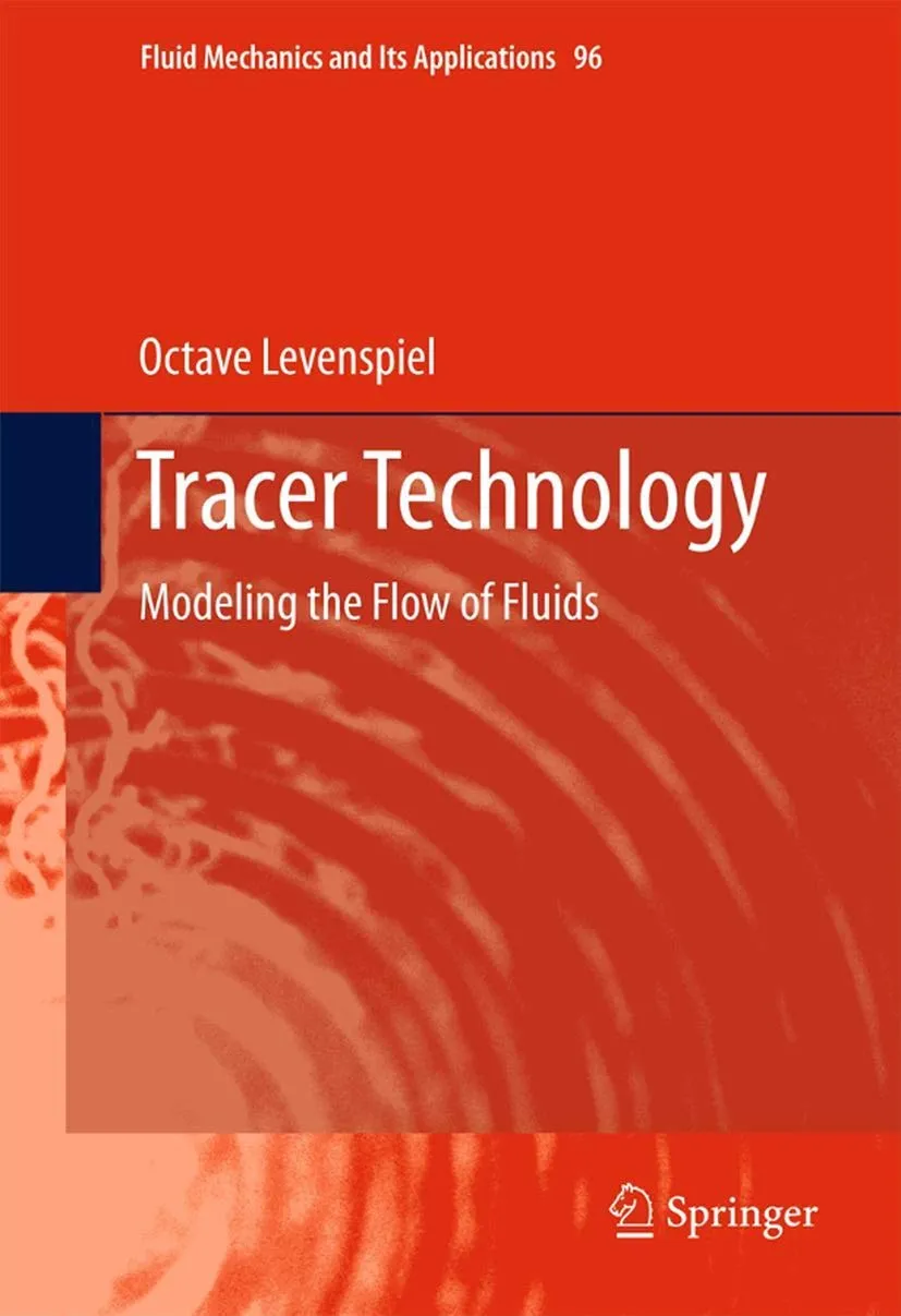 Tracer Technology | Hardcover