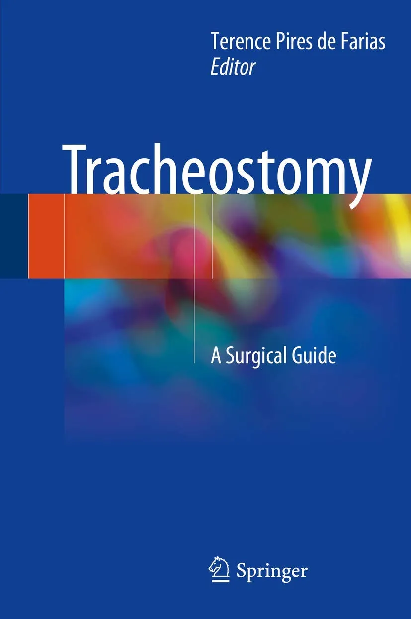 Tracheostomy | Hardcover