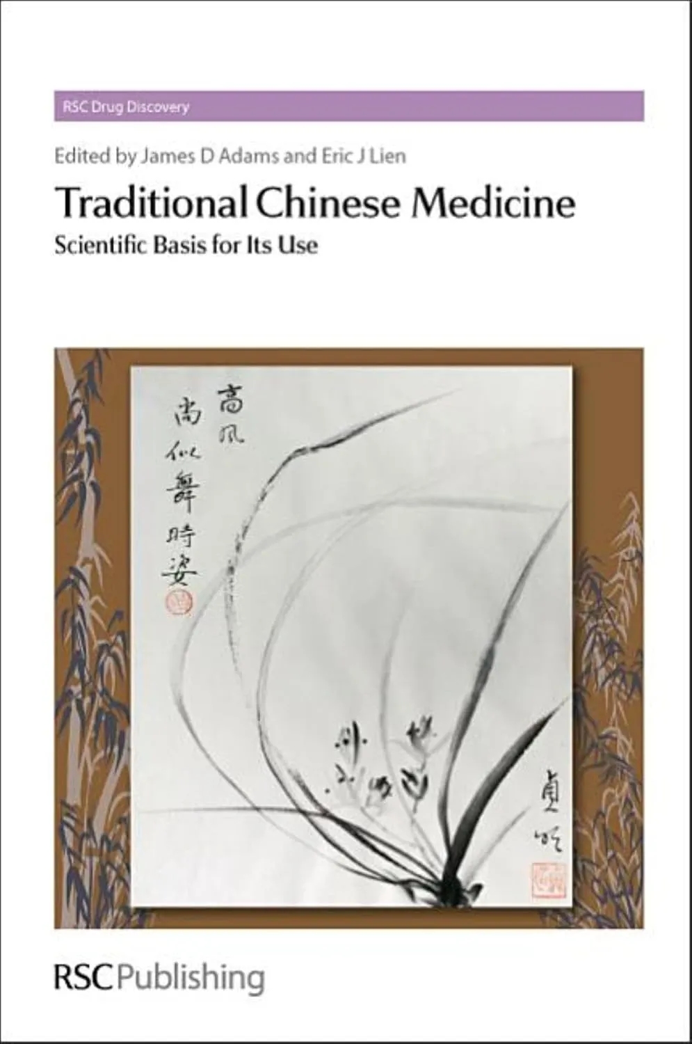 Traditional Chinese Medicine Scientific Basis for its Use | Hardcover