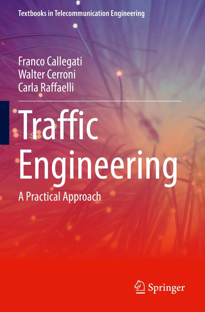 Traffic Engineering A Practical Approach | Paperback