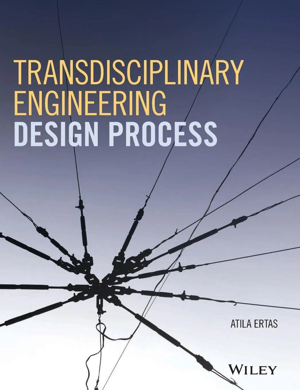 Transdisciplinary Engineering Design Process | Hardcover