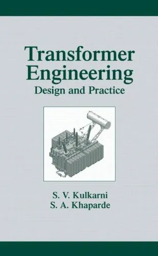Transformer Engineering Design and Practice | Hardcover