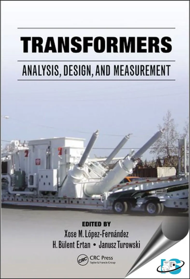 Transformers Analysis | Design | and Measurement | Hardcover