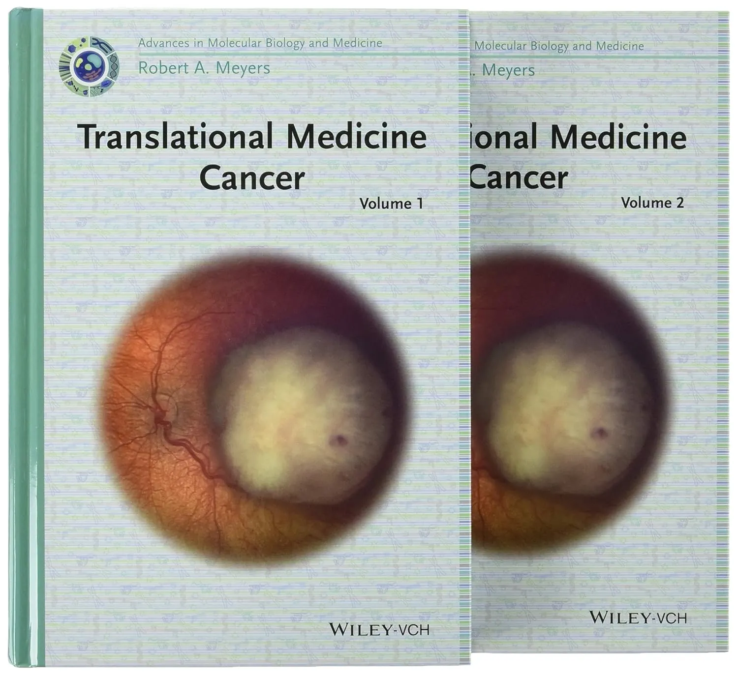 Translational Medicine Cancer | 2 Volume Set | Hardcover