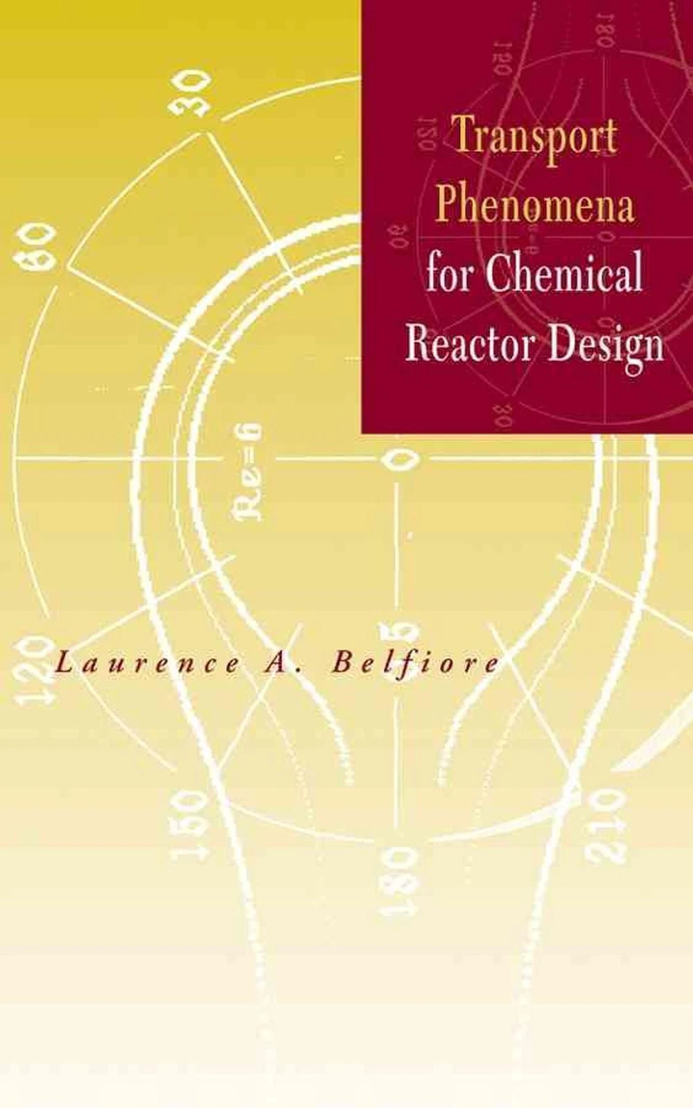 Transport Phenomena For Chemical Reactor Design