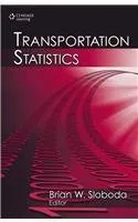 Transportation Statistics | Paperback