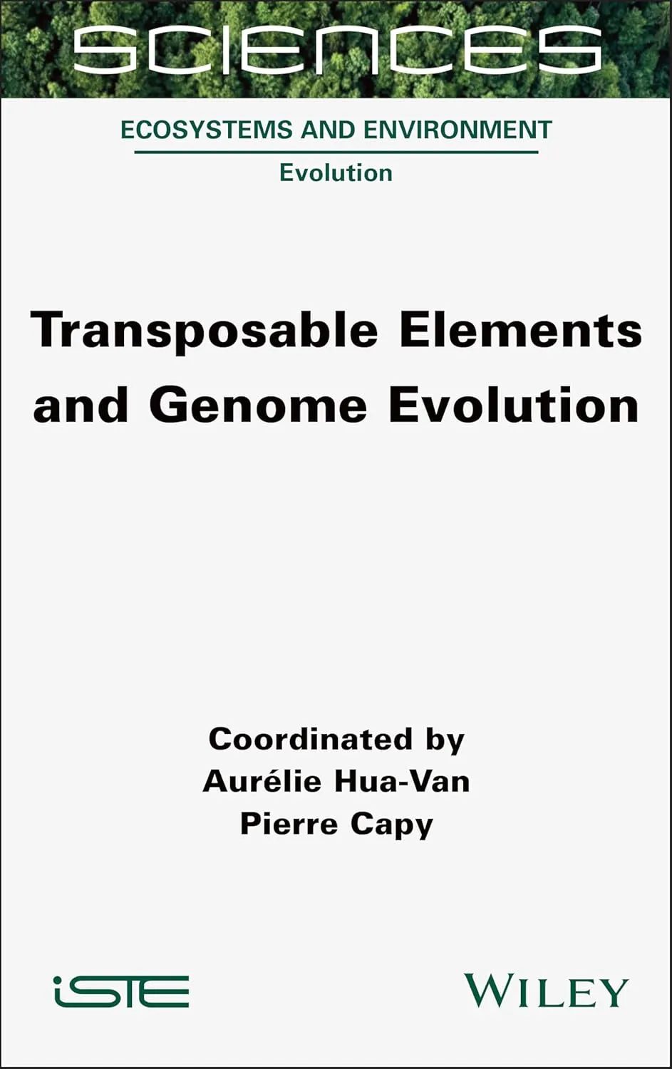 Transposable Elements And Genome Evolution | Hardcover