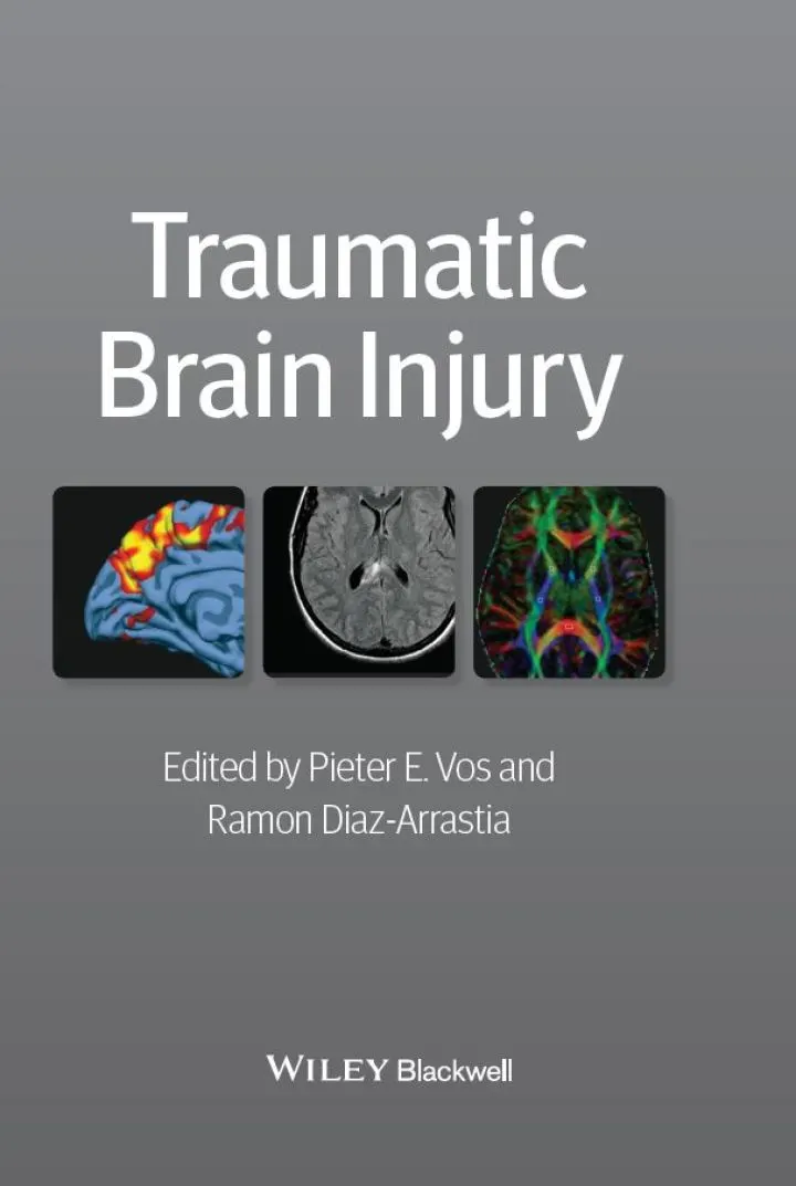 Traumatic Brain Injury | Hardcover