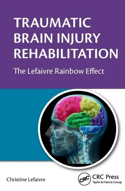 Traumatic Brain Injury Rehabilitation | Hardcover