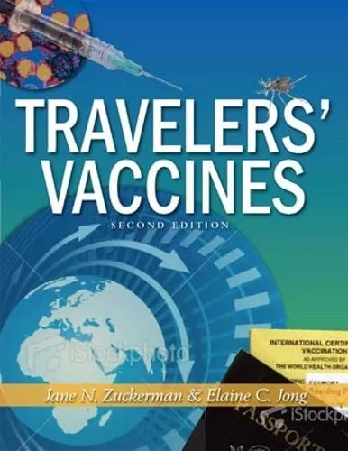 Travelers' Vaccines | 2nd Edition