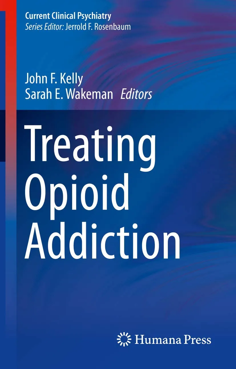 Treating Opioid Addiction | Paperback