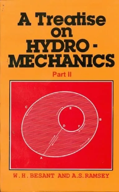 A Treatise on Hydromechanics | (In 2 Vols.) Volume II