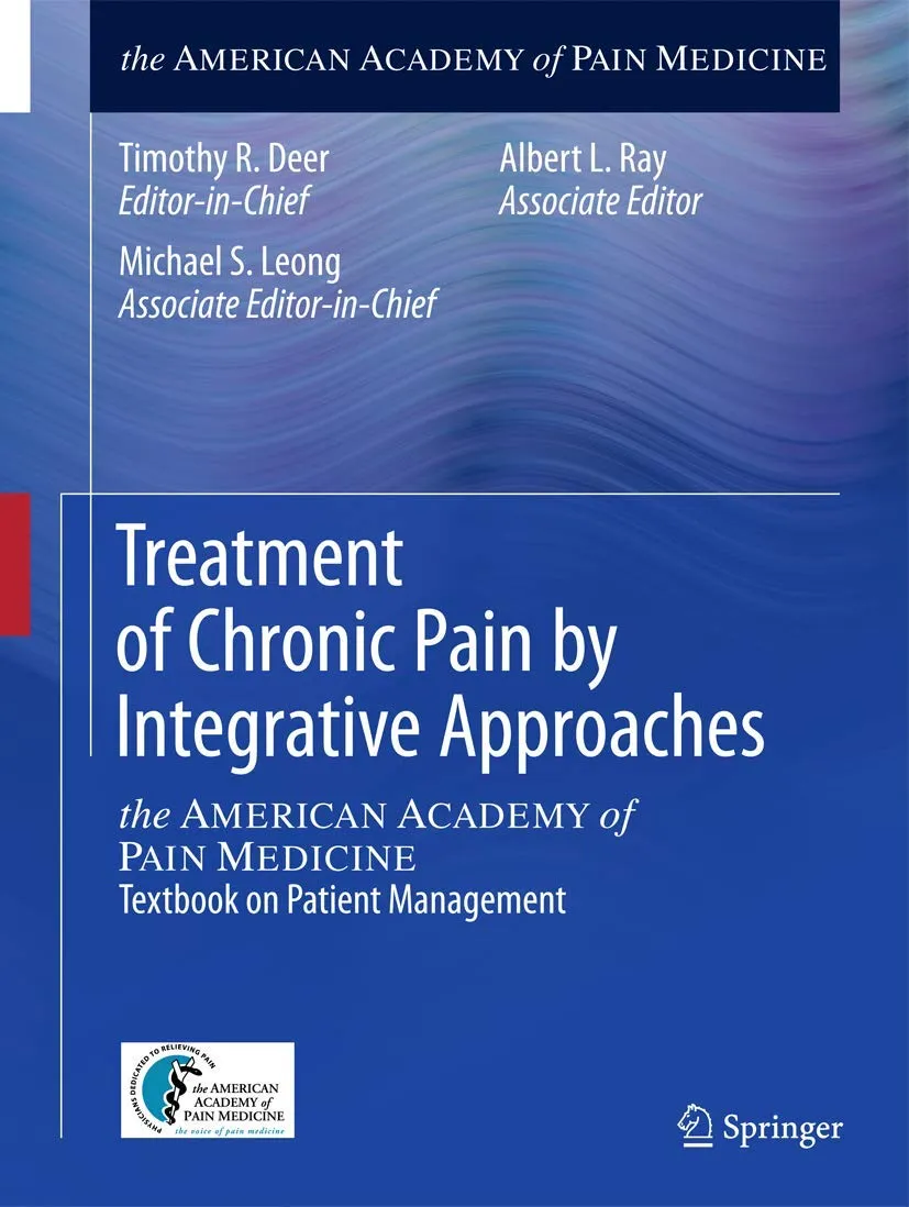 Treatment of Chronic Pain by Integrative Approaches | Paperback