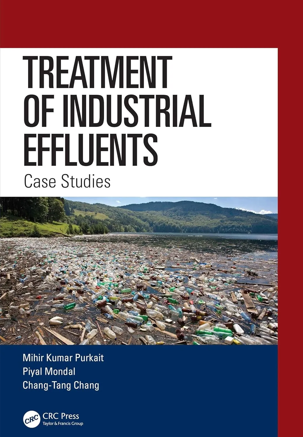 Treatment of Industrial Effluents Case Studies | Hardcover