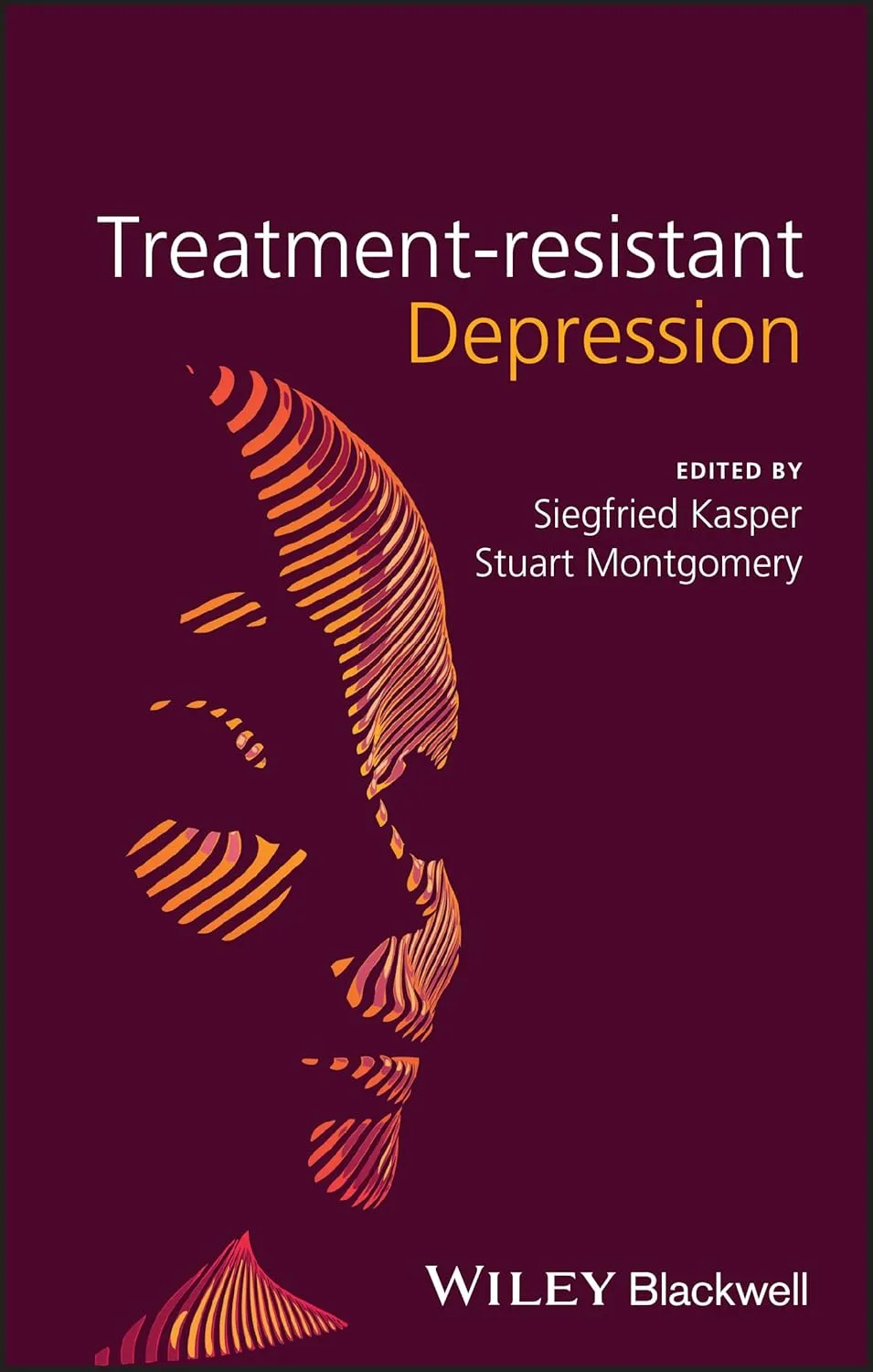 Treatment-Resistant Depression | Paperback