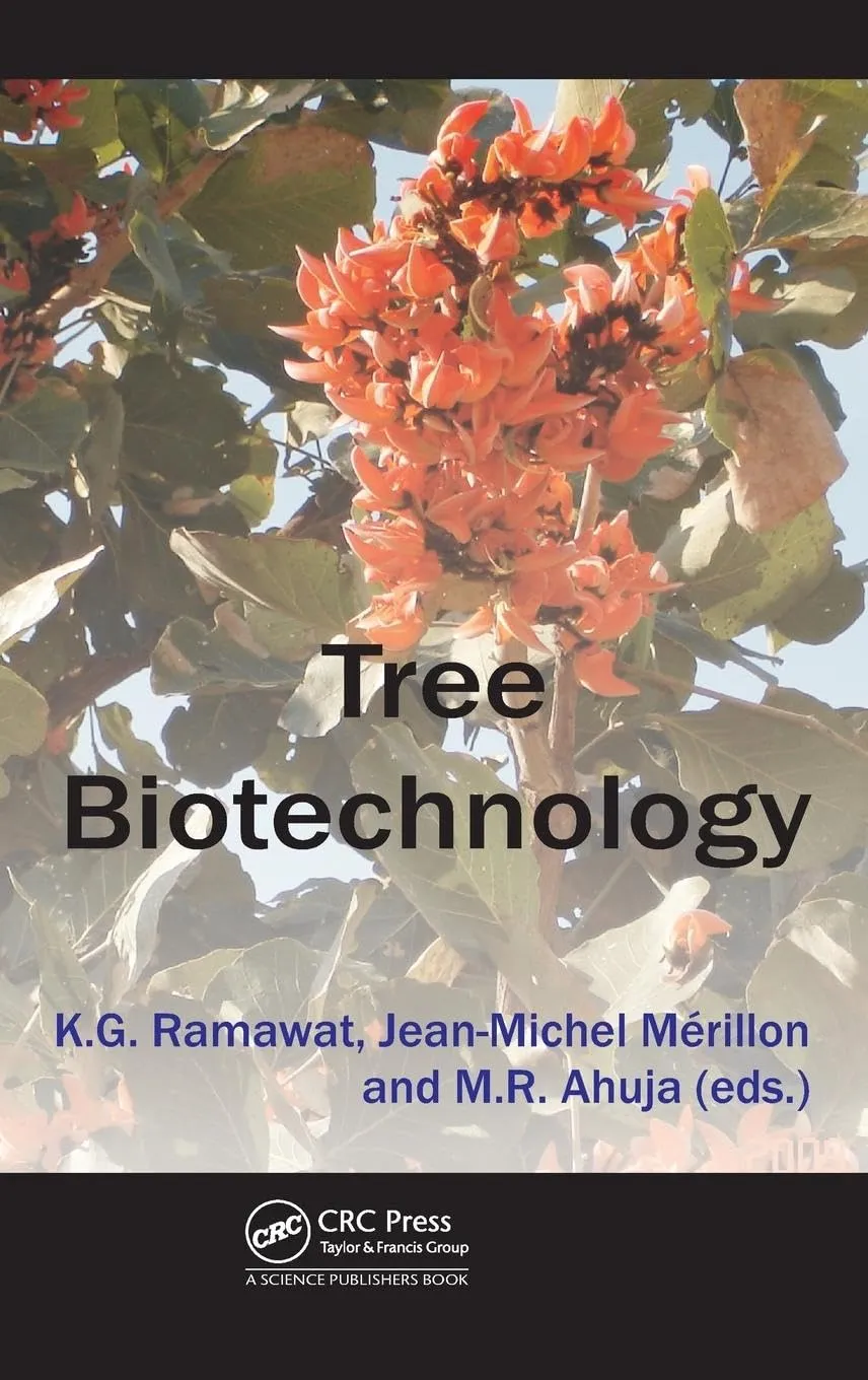 Tree Biotechnology | Hardcover