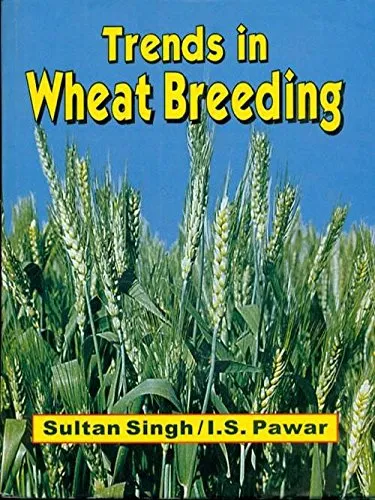 Trends in Wheat Breeding | Hardcover