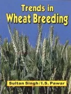 Trends in Wheat Breeding | Paperback