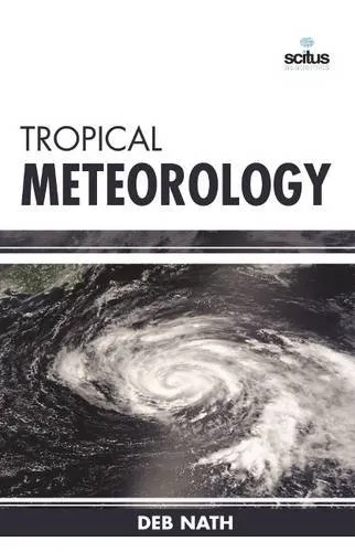 Tropical Meteorology | Hardcover