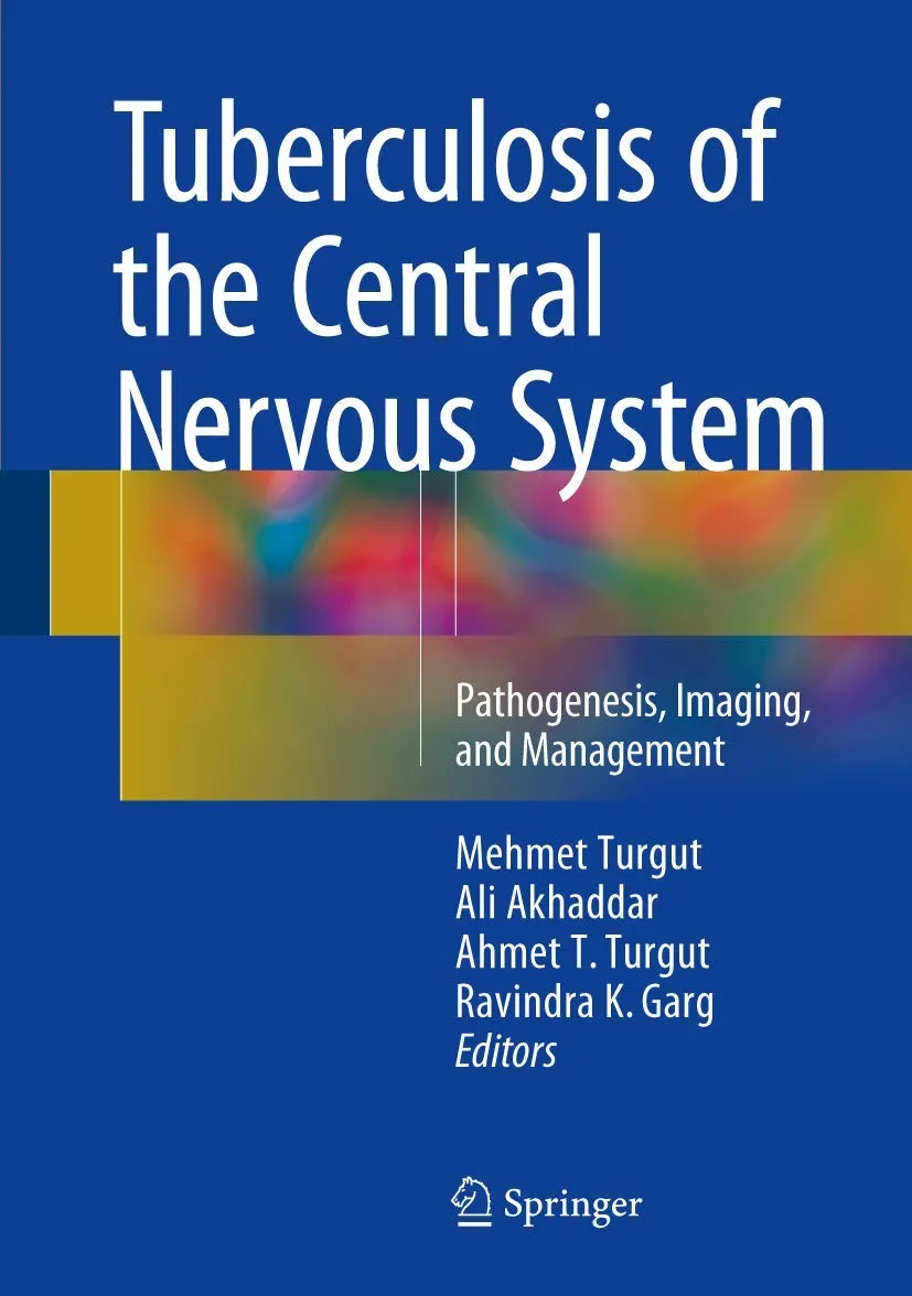 Tuberculosis of the Central Nervous System | Hardcover