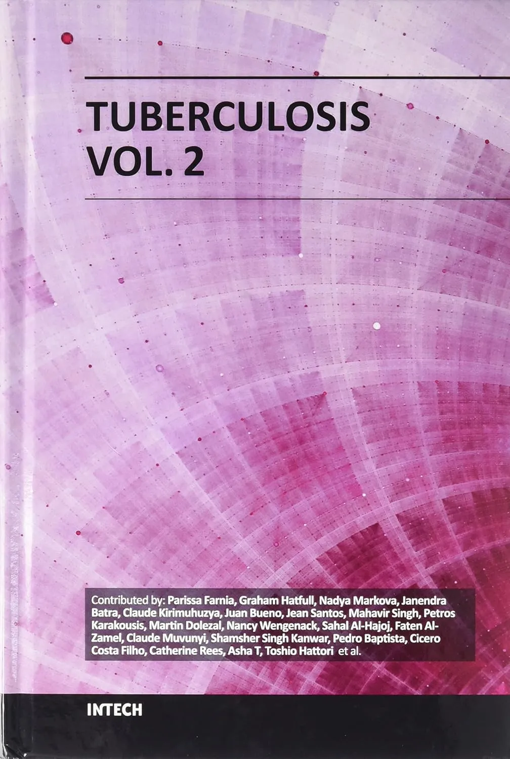 Tuberculosis Volume 2 | Hardcover